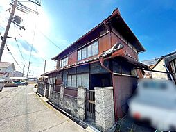 物件画像 小野市本町 解体更地渡し