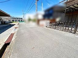物件画像 小野市黒川町解体更地渡し土地