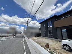 物件画像 タマタウン社1号地