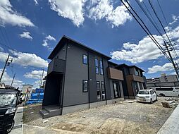 物件画像 タマタウン社1号地
