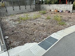 物件画像 加東市下滝野　土地