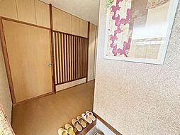 室内の画像