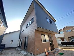 物件画像 御幸町中津原　建売住宅