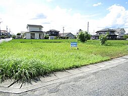 物件画像 神辺町新徳田三丁目　売土地です