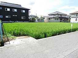 物件画像 神辺町新徳田二丁目　売土地です。