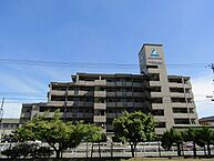 広島県福山市春日町5丁目6-16：物件画像