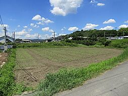 物件画像 神辺町徳田　売土地