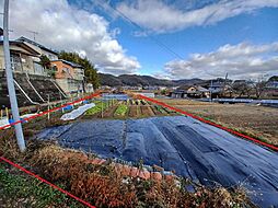 物件画像 坪生町六丁目　売地