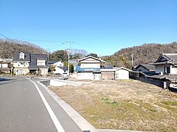 物件画像 坪生町六丁目　売地