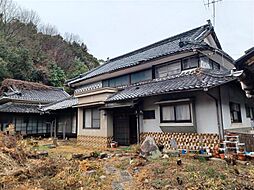 物件画像 駅家町大字上山守　売地