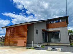 物件画像 駅家町上山守　新築物件