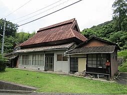 物件画像 笠岡市有田　売地