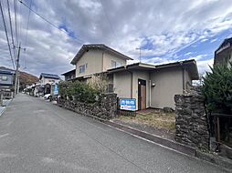 物件画像 福山市加茂町中野　中古戸建