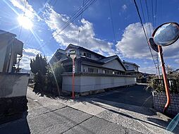 物件画像 駅家町近田　売地