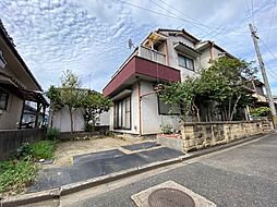 物件画像 福山市南蔵王町　売り土地（上物有）