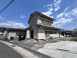 物件画像 井原市下出部戸建（収益物件）