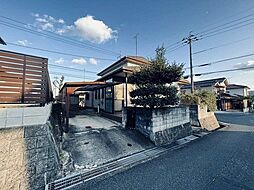 物件画像 駅家町弥生ヶ丘 既存住宅