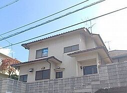 物件画像 大谷台三丁目 既存住宅