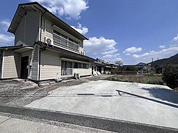物件画像 井原市下出部町　戸建(収益物件です）