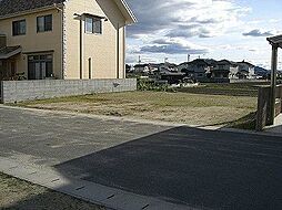 物件画像 神辺町川北　売り地