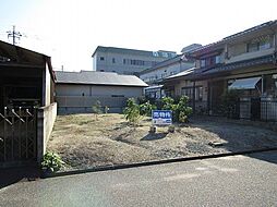 物件画像 笠岡市十一番町 売り土地