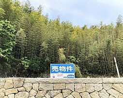 物件画像 井原市大江町　売り土地