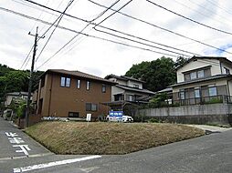 物件画像 鴨方町売り土地