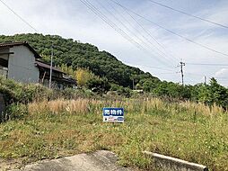 物件画像 井原市神代町　売地