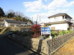 物件画像 神辺町道上 売り土地