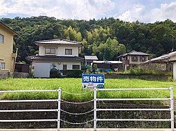 物件画像 神辺町西中条 売り土地