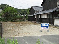 物件画像 神辺町道上 売地