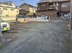 物件画像 西深津町六丁目 売り土地