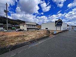 物件画像 大門町大門　条件無　売土地