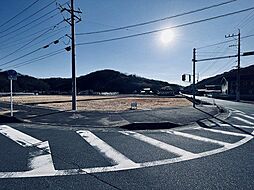 物件画像 神辺町上御領　売地