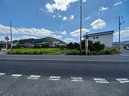 物件画像 神辺町上御領　売り土地