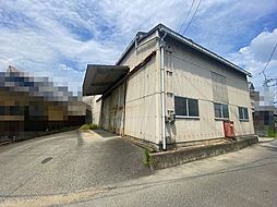 物件画像 駅家町下山守　売土地　建築条件無
