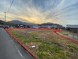 物件画像 沼隈町草深　売土地　(建築条件無)