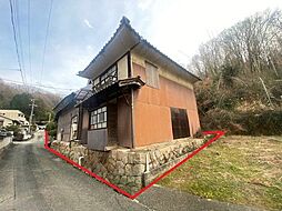 物件画像 沼隈町草深　売土地　(建築条件無)