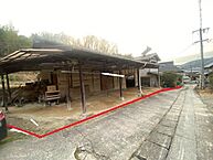 広島県福山市沼隈町大字草深：物件画像
