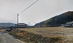 物件画像 井原市東江原町　土地