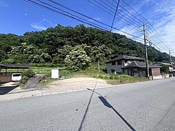 物件画像 井原市芳井町梶江　売り土地