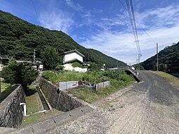 物件画像 井原市芳井町梶江　売り土地