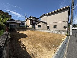 物件画像 千田町三丁目 売り土地
