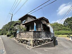 物件画像 笠岡市有田 戸建て