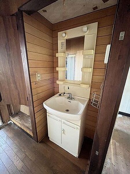 Beautiful mountainous landscape with colorful sky