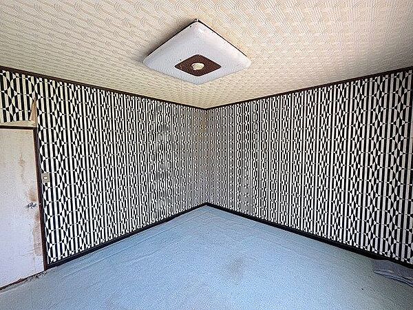 Beautiful mountainous landscape with colorful sky