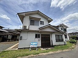 物件画像 御幸町中津原 戸建て