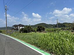 物件画像 木之子町売土地