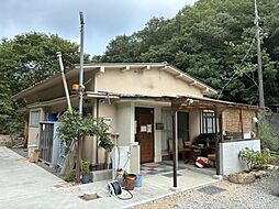 物件画像 郷分町 平家