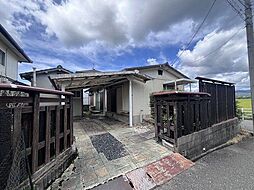 物件画像 御幸町中津原 戸建て